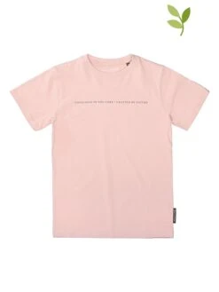 Shirt In Rosa