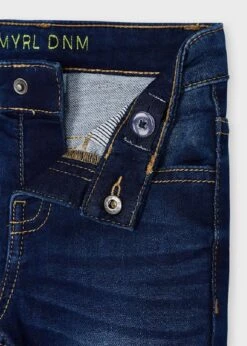 Mayoral Jeanshose In Dark Denim -TROLLKIDS Verkäufe mayoral jeanshose in dark denim 2