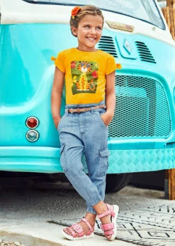 Mayoral Jerseyhose -TROLLKIDS Verkäufe mayoral jerseyhose 3