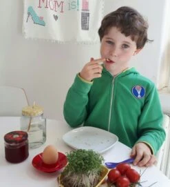 Overall "Meganaut" In Grasshopper Green -TROLLKIDS Verkäufe meganauten overall meganaut in grasshopper green 3