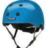 Fahrradhelm In Blau -TROLLKIDS Verkäufe melon helmets fahrradhelm in blau