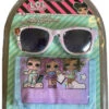 Sonnenbrille Und Geldbörse LOL 1 Sonnenbrille Und Geldbörse LOL -TROLLKIDS Verkäufe mercopol sonnenbrille und geldborse lol