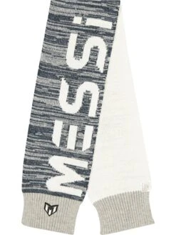 Schal In Anthrazit 7 Schal In Anthrazit -TROLLKIDS Verkäufe messi schal in anthrazit 2