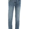 MEXX Jeans "Jess" - Regular Fit - In Blau