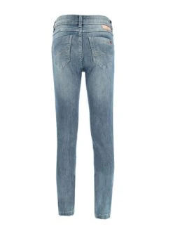 MEXX Jeans "Juno" - Slim Fit - In Blau -TROLLKIDS Verkäufe mexx jeans juno slim fit in blau 1