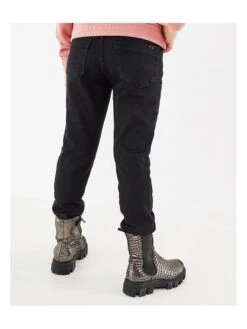 MEXX Jeans "Juno" - Slim Fit - In Schwarz 8 MEXX Jeans "Juno" - Slim Fit - In Schwarz -TROLLKIDS Verkäufe mexx jeans juno slim fit in schwarz 2