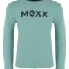 MEXX Longsleeve In Mint -TROLLKIDS Verkäufe mexx longsleeve in mint