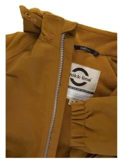 Mikk-Line Schneeanzug In Hellbraun -TROLLKIDS Verkäufe mikk line schneeanzug in hellbraun 2