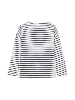 Minoti 3er-Set: Longsleeves In Weiß/ Grau/ Schwarz -TROLLKIDS Verkäufe minoti 3er set longsleeves in weiss grau schwarz 2