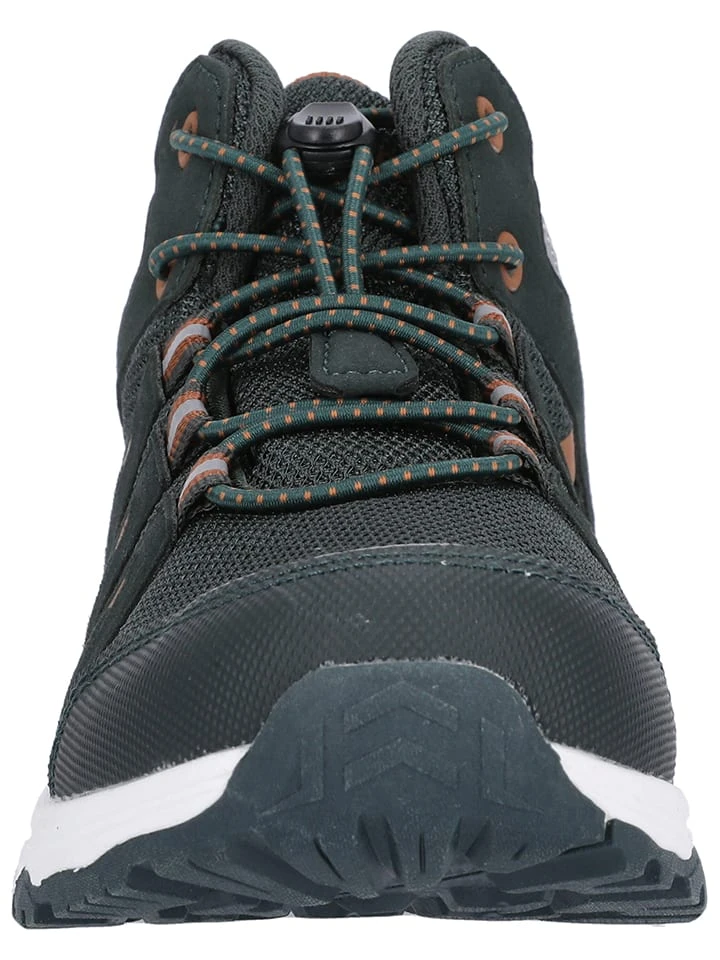 MOLS Trekkingschuhe "Gabeef" In Grün 6 MOLS Trekkingschuhe "Gabeef" In Grün – Bild 4