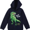 Dino World Kapuzenpullover