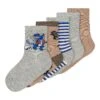 NAME IT 5 Paar Socken In Affogat -TROLLKIDS Verkäufe name it 5 paar socken in affogat