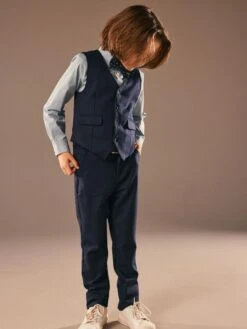 NAME IT Anzugweste In Dark Sapphire -TROLLKIDS Verkäufe name it anzugweste in dark sapphire 4