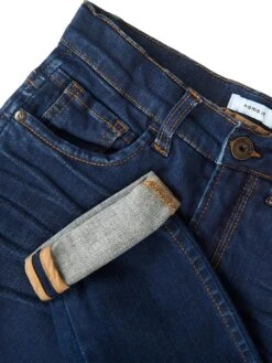 NAME IT Jeans - Baggy Fit Blau -TROLLKIDS Verkäufe name it jeans baggy fit blau 2