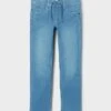 NAME IT Jeans - Regular Fit - In Blau 2 NAME IT Jeans - Regular Fit - In Blau -TROLLKIDS Verkäufe name it jeans regular fit in blau