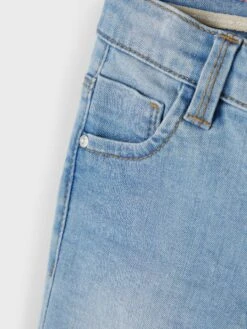 NAME IT Jeanshose In Light Blue Denim -TROLLKIDS Verkäufe name it jeanshose in light blue denim 3