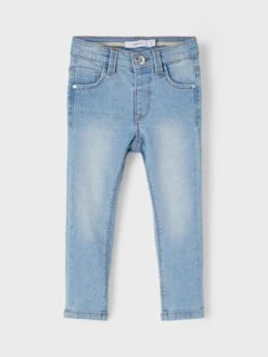NAME IT Jeanshose In Light Blue Denim -TROLLKIDS Verkäufe name it jeanshose in light blue denim 4