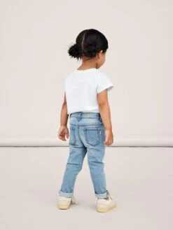 NAME IT Jeanshose In Light Blue Denim -TROLLKIDS Verkäufe name it jeanshose in light blue denim 6
