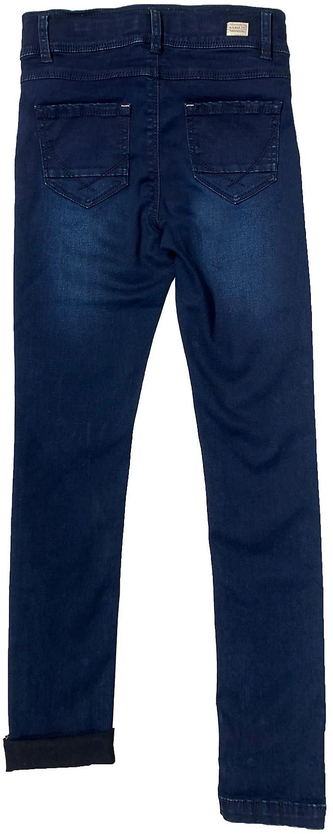 NAME IT Jeanshose Skinny Fit NKFPOLLY , Organic Cotton 5 NAME IT Jeanshose Skinny Fit NKFPOLLY , Organic Cotton – Bild 3