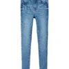 NAME IT Jeanshose Slim Fit In Medium Blue Denim -TROLLKIDS Verkäufe name it jeanshose slim fit in medium blue denim