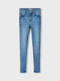 NAME IT Jeanshose Slim Fit In Medium Blue Denim -TROLLKIDS Verkäufe name it jeanshose slim fit in medium blue denim 2