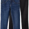 NAME IT Jeanshose Slim Fit NKMSILAS Doppelpack , Bundweite REGULAR -TROLLKIDS Verkäufe name it jeanshose slim fit nkmsilas doppelpack bundweite regular