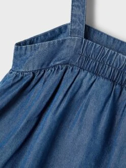 NAME IT Kleid - Langarm Medium Blue Denim -TROLLKIDS Verkäufe name it kleid langarm medium blue denim 3