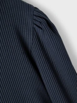 NAME IT Longsleeve "Larisa" In Dunkelblau -TROLLKIDS Verkäufe name it longsleeve larisa in dunkelblau 2