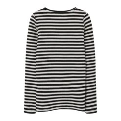 Name It Rib Langarmshirt Suraja In Black Stripe 158/164 -TROLLKIDS Verkäufe name it name it rib langarmshirt suraja in black stripe 158 164 1