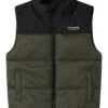 NAME IT Outdoor Steppweste NKMMOLE VEST PB In Deep Depths
