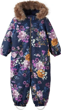 NAME IT Schneeanzug NMFSNOW10