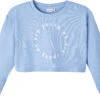 NAME IT Sweatshirt NKFVANITA 2 NAME IT Sweatshirt NKFVANITA -TROLLKIDS Verkäufe name it sweatshirt nkfvanita
