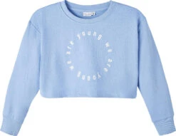 NAME IT Sweatshirt NKFVANITA