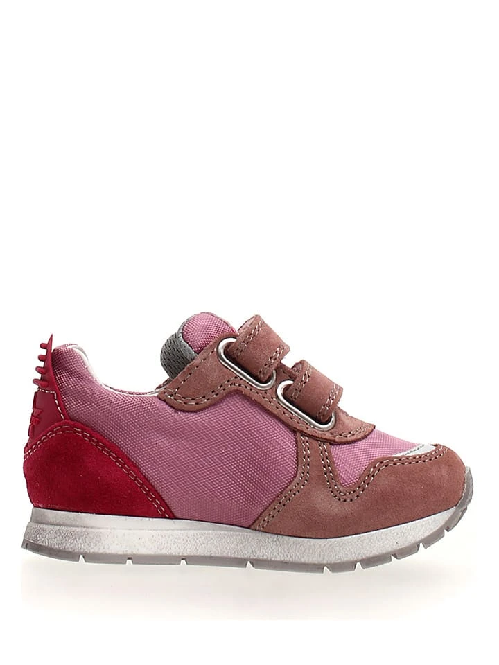 Naturino Sneakers "Crunck" In Rosa 5 Naturino Sneakers "Crunck" In Rosa – Bild 3