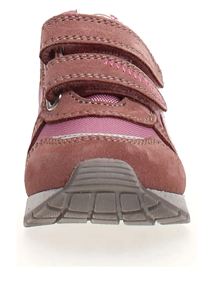 Naturino Sneakers "Crunck" In Rosa 6 Naturino Sneakers "Crunck" In Rosa – Bild 4