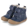 Naturino Winterstiefeletten BUBBLE In Blau -TROLLKIDS Verkäufe naturino winterstiefeletten bubble in blau