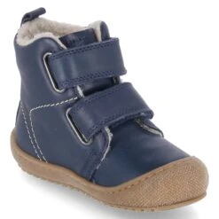 Naturino Winterstiefeletten BUBBLE In Blau -TROLLKIDS Verkäufe naturino winterstiefeletten bubble in blau 4
