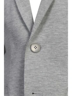 Blazer - Regular Fit - In Hellgrau 9 Blazer - Regular Fit - In Hellgrau -TROLLKIDS Verkäufe new g o l blazer regular fit in hellgrau 2