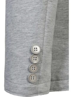 Blazer - Regular Fit - In Hellgrau 10 Blazer - Regular Fit - In Hellgrau -TROLLKIDS Verkäufe new g o l blazer regular fit in hellgrau 3