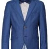 Blazer - Slim-fit - In Blau -TROLLKIDS Verkäufe new g o l blazer slim fit in blau