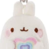Nici Molang Mit Regenbogenherz, 8 Cm (48220) -TROLLKIDS Verkäufe nici molang mit regenbogenherz 8 cm 48220