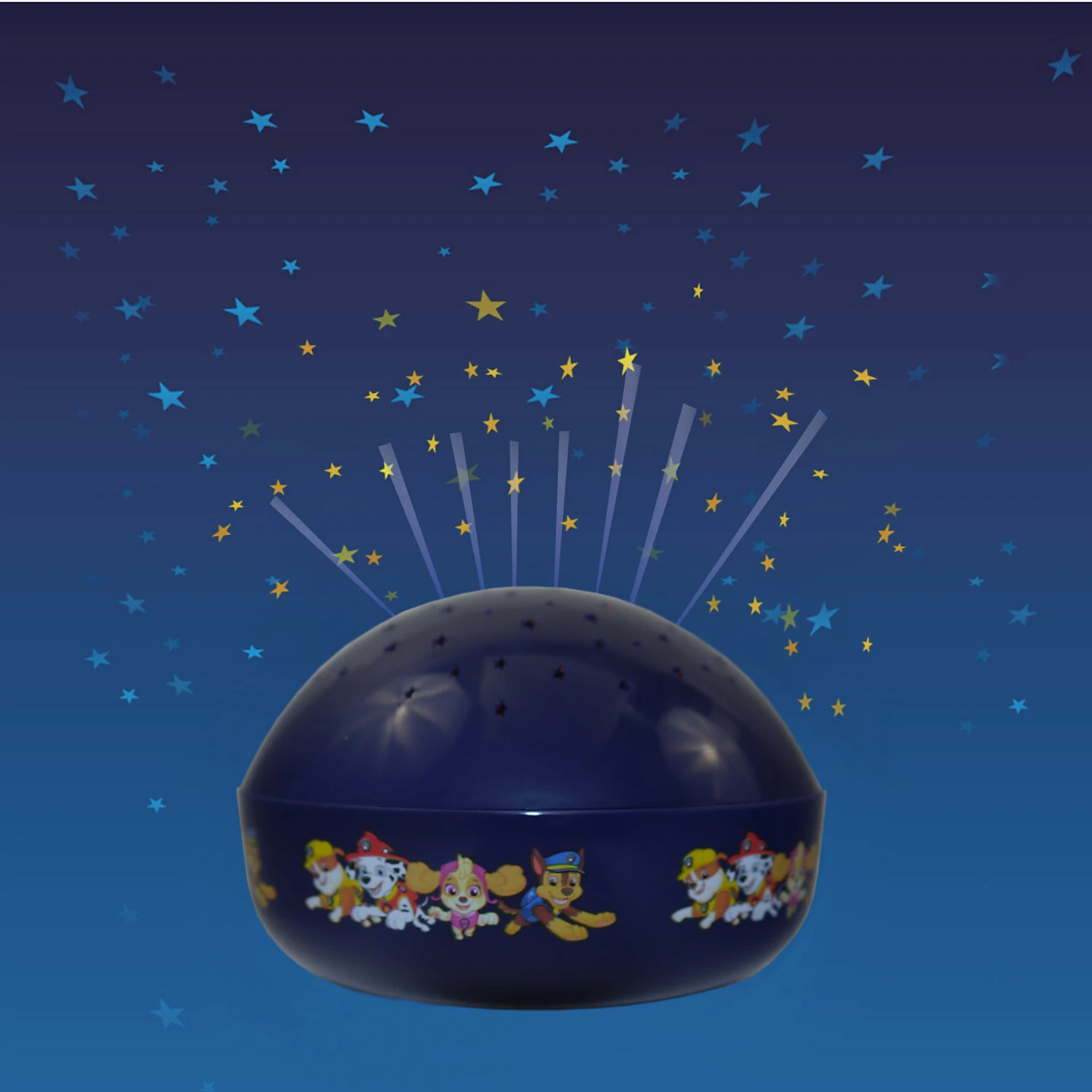 Nachtlicht Paw Patrol Lampenschirme 4 Nachtlicht Paw Patrol Lampenschirme – Bild 2