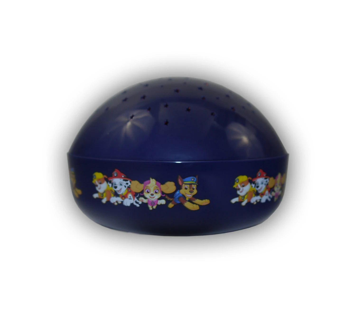 Nachtlicht Paw Patrol Lampenschirme 9 Nachtlicht Paw Patrol Lampenschirme – Bild 7