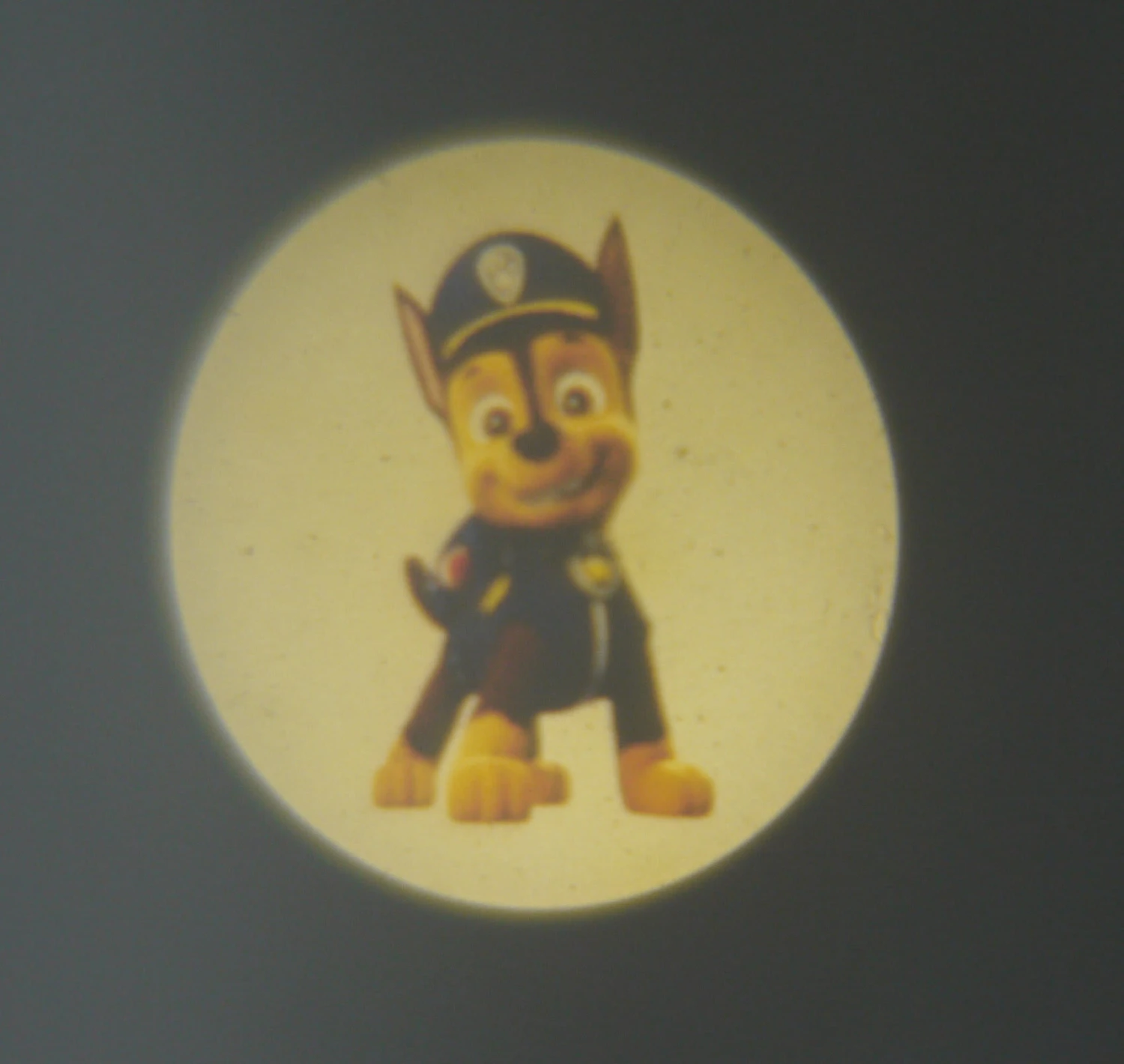 Stecker-Nachtlicht Paw Patrol, 3 Fach Lampenschirme 8 Stecker-Nachtlicht Paw Patrol, 3 Fach Lampenschirme – Bild 6