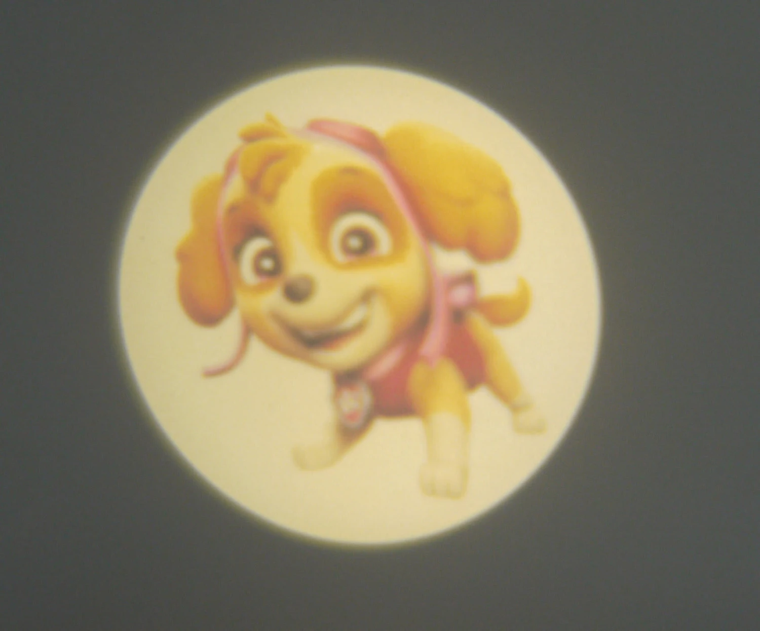 Stecker-Nachtlicht Paw Patrol, 3 Fach Lampenschirme 12 Stecker-Nachtlicht Paw Patrol, 3 Fach Lampenschirme – Bild 10