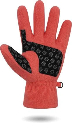 Kinder Fleecehandschuhe Mississauga In Coral 10 Kinder Fleecehandschuhe Mississauga In Coral -TROLLKIDS Verkäufe normani outdoor sports kinder fleecehandschuhe mississauga in coral 1