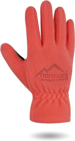 Kinder Fleecehandschuhe Mississauga In Coral 11 Kinder Fleecehandschuhe Mississauga In Coral -TROLLKIDS Verkäufe normani outdoor sports kinder fleecehandschuhe mississauga in coral 2