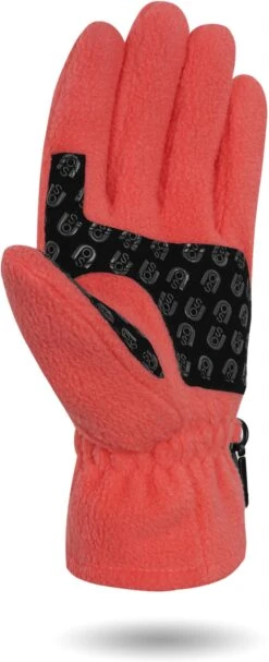 Kinder Fleecehandschuhe Mississauga In Coral 12 Kinder Fleecehandschuhe Mississauga In Coral -TROLLKIDS Verkäufe normani outdoor sports kinder fleecehandschuhe mississauga in coral 3