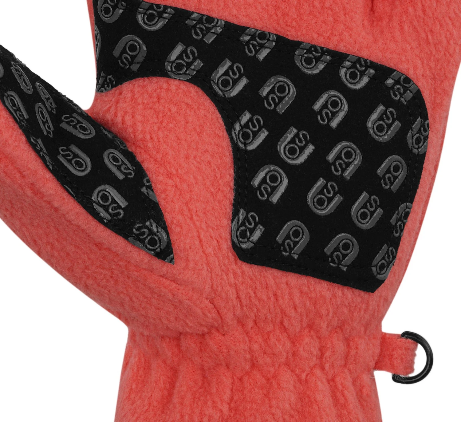 Kinder Fleecehandschuhe Mississauga In Coral 7 Kinder Fleecehandschuhe Mississauga In Coral – Bild 5