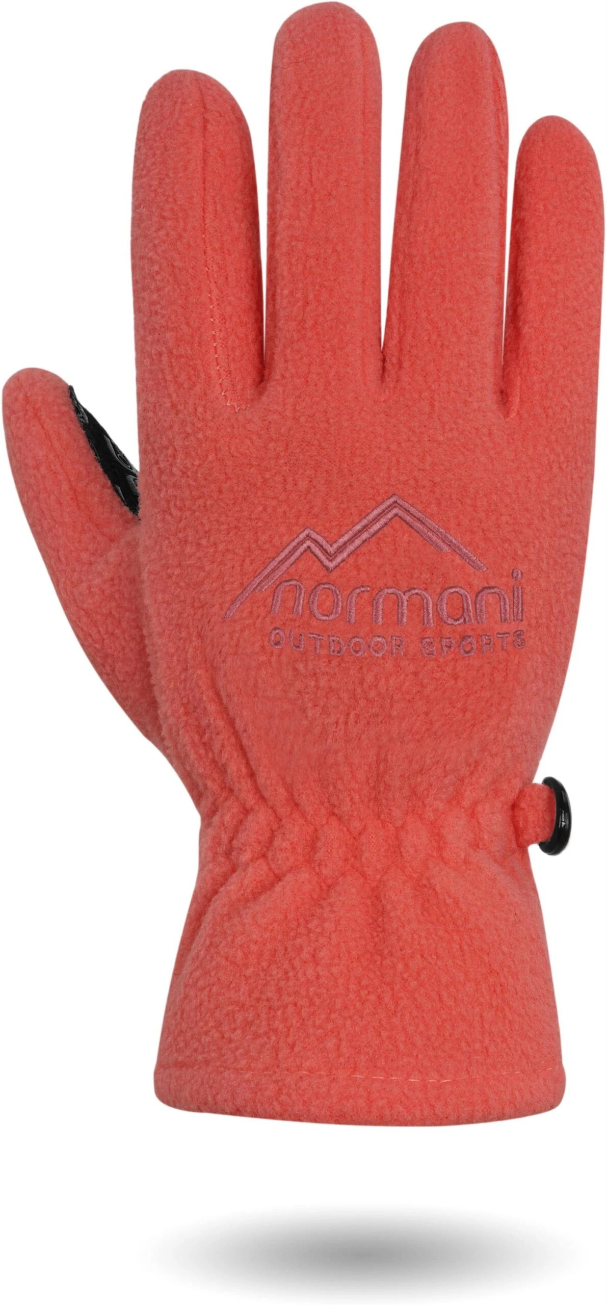 Kinder Fleecehandschuhe Mississauga In Coral 8 Kinder Fleecehandschuhe Mississauga In Coral – Bild 6